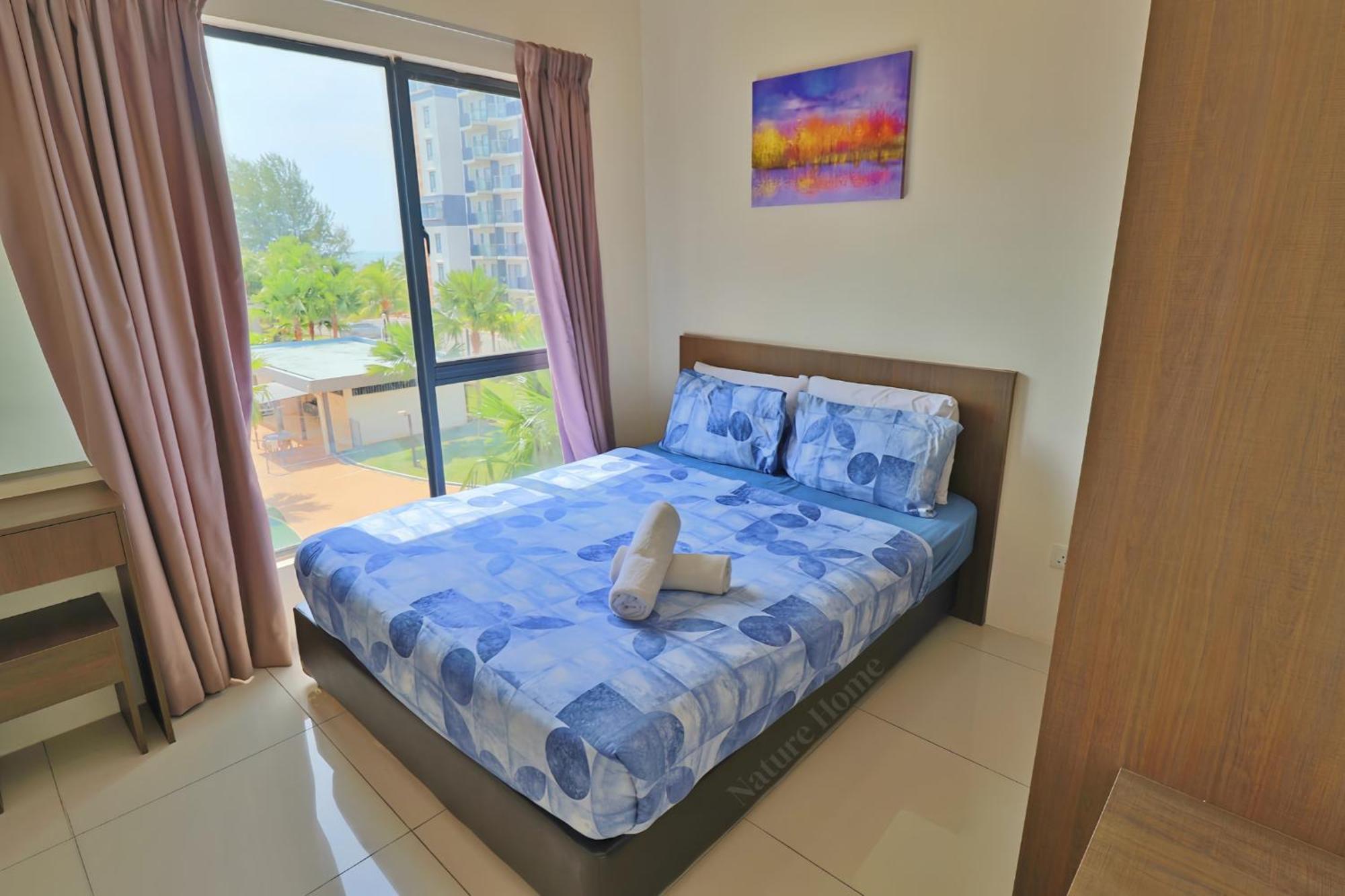 Nature Home - Swiss Garden Resort Residences Куантан Екстер'єр фото
